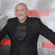 Frank Darabont in 2010, protecting his show. (Photo: Getty Images, Jason Merritt)